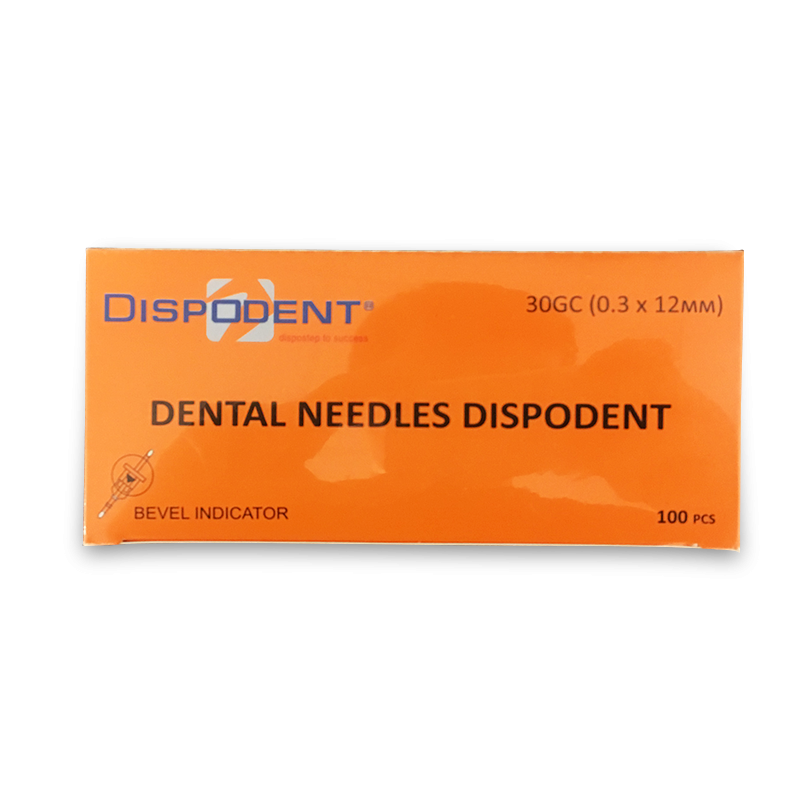    Dispodent 12*30G (), 100.