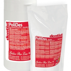 PoliDes,  , 100 .