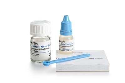 Ketac Molar Easymix ART ( ) 56633 (12,5 .+8,5)