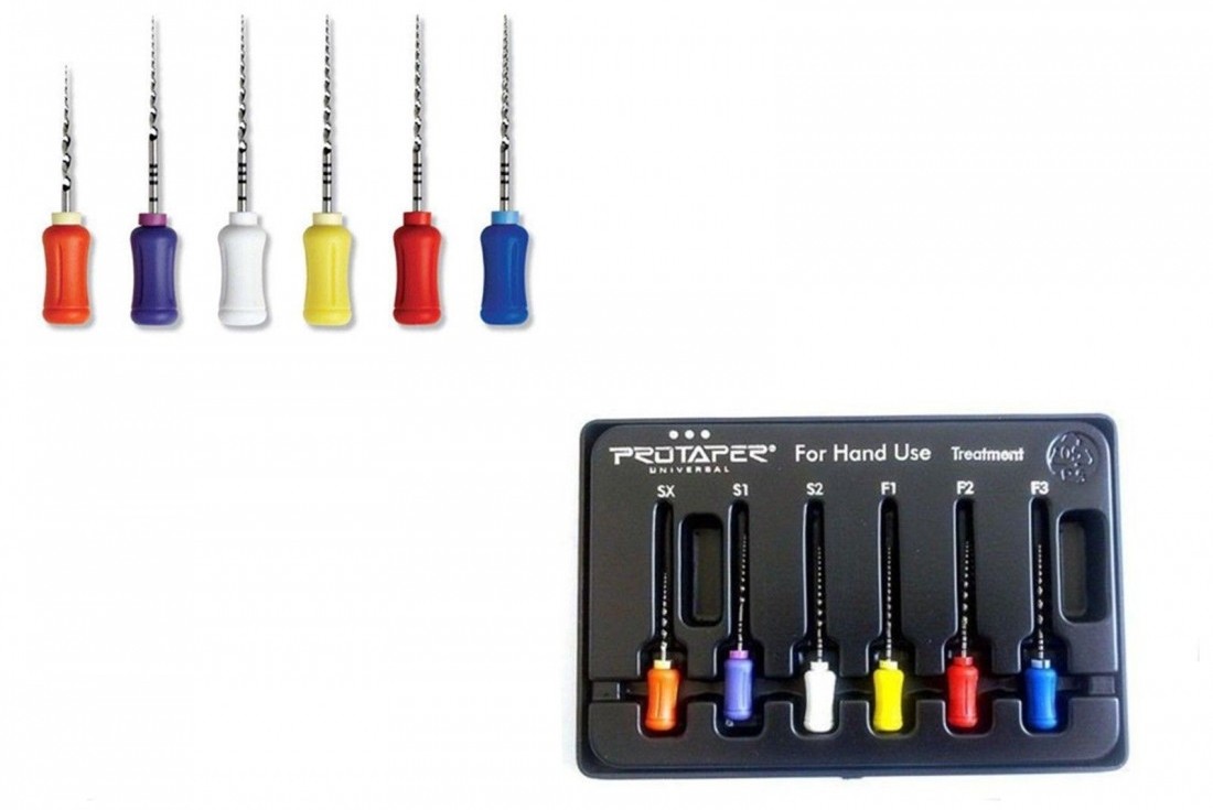 ProTaper   F1 (21) (6.)