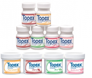 Sultan Topical Anesthetic Metered Gel 30      