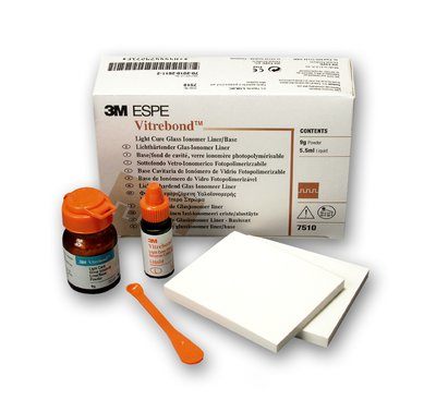 7510 Vitrebond, 3M( )